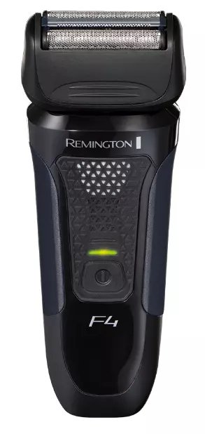 Remington F4 Style Series Foil Shaver F4002