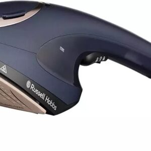 Russell Hobbs Steam Genie 2in1 Handheld 28370 - Russell Hobbs