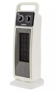 Geepas Grh28530 Fanlı Soba