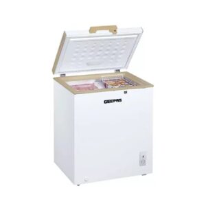 Geepas 170 Litre Sandık Tipi Derin Dondurucu Gcf1706