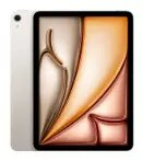 Apple iPad Air 11 İnch M3 128gb Starlight