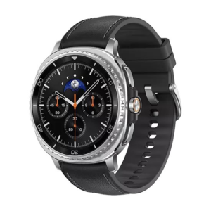 Samsung Galaxy Watch 8 Classic 46mm L500 Black