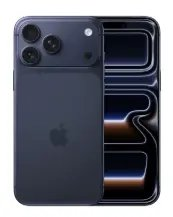 iPhone 17 Pro Max 256 Gb Deep Blue