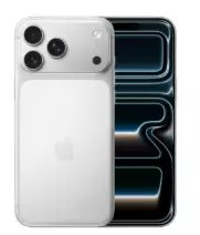 iPhone 17 Pro Max 256 Gb Silver
