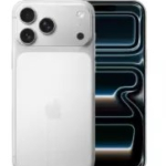 İphone 17 Pro Max...