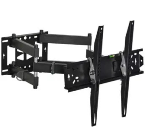 Vontech 55"-98" Lcd & Led Kilitli Duvar Askı Aparatı Vt 952 Hc Pro