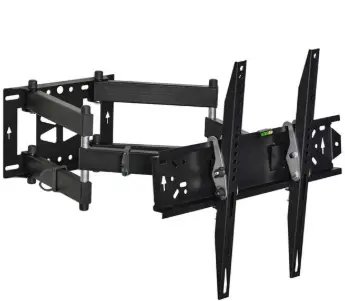 Vontech 55"-98" Lcd & Led Kilitli Duvar Askı Aparatı Vt 952 Hc Pro