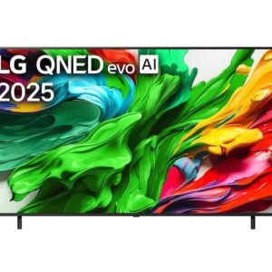 Lg 75" 75qned85a3c Qned/4k Webos Tv