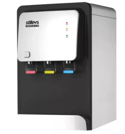 Stilevs Trodos Tezgah Üstü Su Sebili Sb-313b - Stilevs