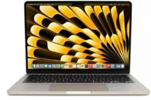 Apple Macbook Air 13" 16/512 M4 Starlight - Apple