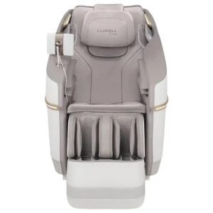 Luxell 22 Otomatik Programlı Isıtmalı Masaj Koltuğu Lxmc-01