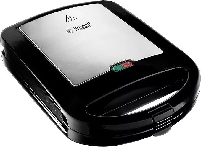 Russell Hobbs Sandwich Maker 24550 - Russell Hobbs