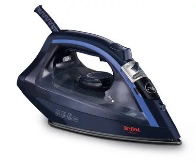 Tefal Virtua 2000w Ütü Fv1713 - Tefal