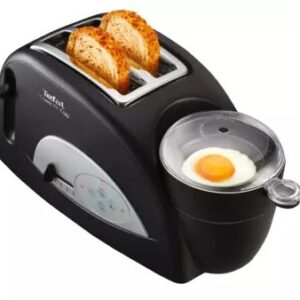 Tefal Toast N More Toast&egg And Beans Toaster