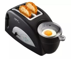 Tefal Toast N More Toast&egg And Beans Toaster