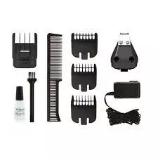 Wahl Rechargeable Beard Kit 9893
