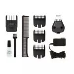 Wahl Rechargeable Beard Kit 9893