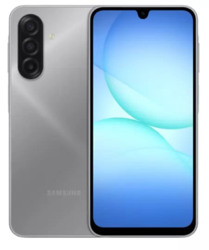 Samsung Galaxy A17 4/128 Gb Gray