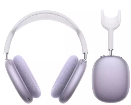 Apple Airpods Max Purple