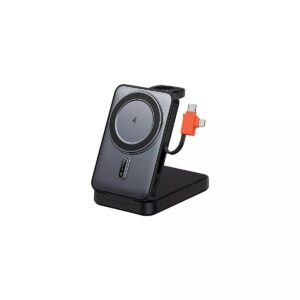 Sunix Pb-150 10.000mah Powerbank Stand