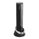 Şarap açacağı PRESTIGIO Maggiore PWO104SL siyah/gümüş