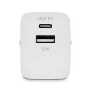 Şarj Ci̇hazi Ttec 2Scp02B 45W Smartcharger Duo Pro