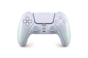 Sony Ps5 Wireless Controller Chroma Pearl
