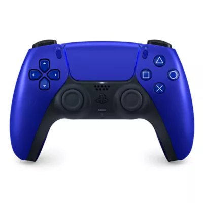 Sony Ps5 Wireless Controller Cobalt Blue KKTC