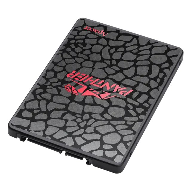 Ssd Apacer Panther As350 128Gb 560/540Mb/S Sata3 KKTC