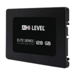 Ssd Hi-Level 128Gb Hlv-Ssd30Elt/128G 2.5" 560-540 Mb/S