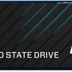 Ssd Pny Cs2230 1Tb 3300/2600Mb/S Nvme Pcie 4 M.2