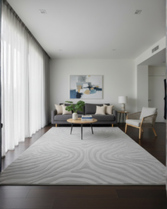 Alaçatı Püsküllü 6 Mt2 Halı