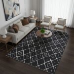 püskülsüz 4 Mt2 Halı