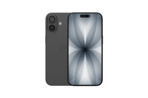 Telefon Apple iPhone 17 256Gb Black