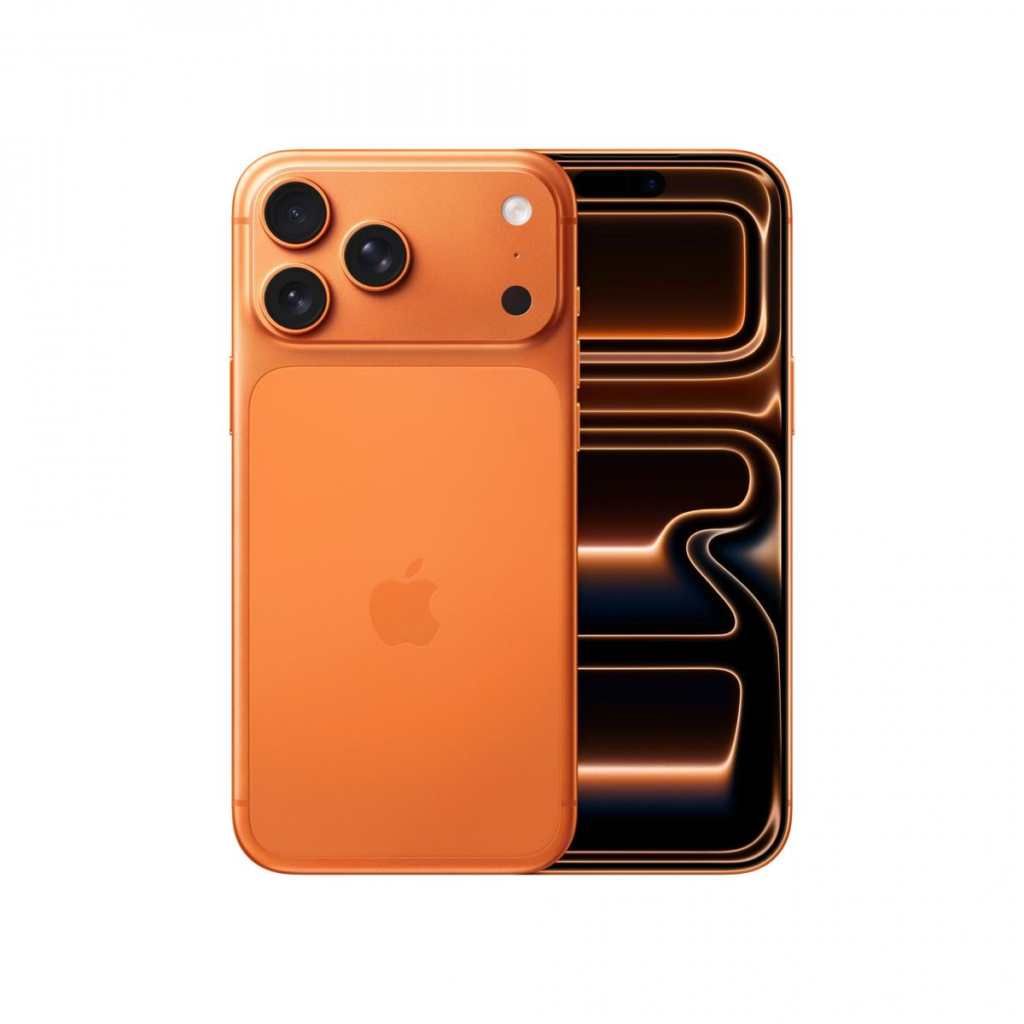 Telefon Apple Iphone 17 Pro Max 256Gb Cosmic Orange KKTC