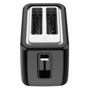 Tost Makinesi AENO TS2 ATS0002B siyah