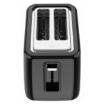 Tost Makinesi AENO TS2 ATS0002B siyah