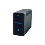 Ups Tescom Leo+ 1000Va Lcd (2X7Ah) 5-10Dk