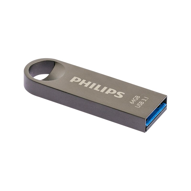 Usb Bellek Philips 64Gb Usb3.1 100/150Mb/S Fm64Fd165B/00 KKTC