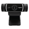Webcam Logitech C922 Hd Pro 960-001088 - Logitech