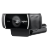 Webcam Logitech C922 Hd Pro 960-001088 - Logitech