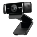 Webcam Logitech C922 Hd Pro 960-001088