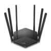 Wireless Router Mercusys Mr50G Ac1900 Dual-Band Wi-Fi Gigabit KKTC