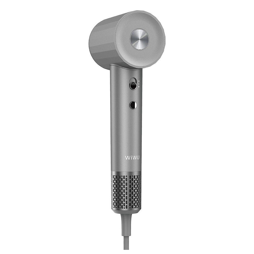 Wivu Hypersonic Hair Dryer Wi-520 Saç Kurutma Makinesi KKTC