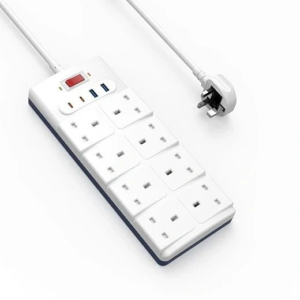 Wivu Power Strip Wi-S009 20W Priz KKTC