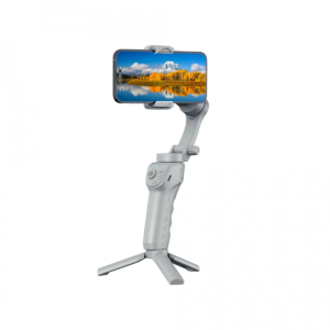 Wivu Smart Tracking Gimbal Air Wi-Se017 Gray KKTC