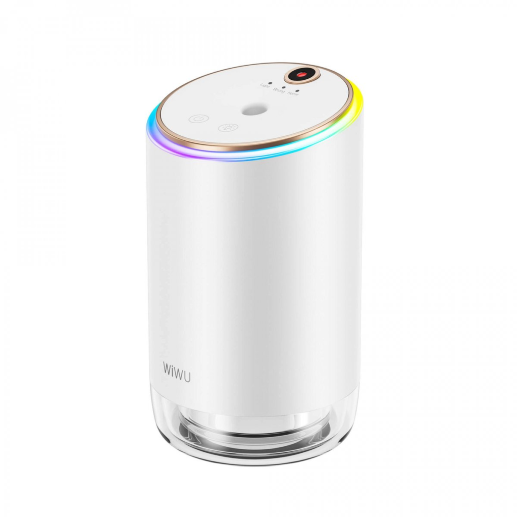 Wivu Wi-Ar003 Starry Ambient Araç Kokusu Makinesi KKTC