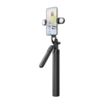 Wivu Wi-Se012 Selfie Stick Siyah