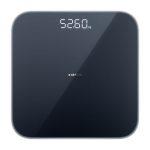XIAOMI Akıllı Tartı S200 BHR9239GL Koyu Gri Vücut Yağı Ölçeği