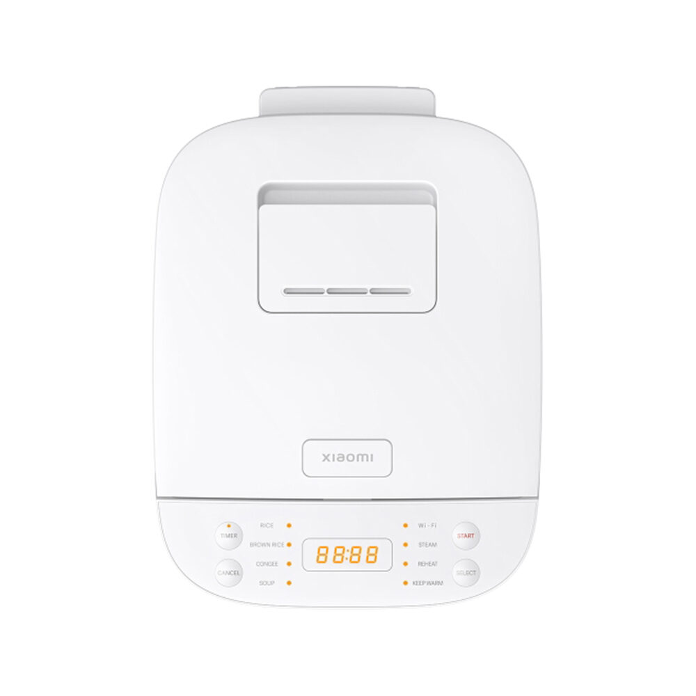 XIAOMI BHR7919EU Beyaz Pilav Makinesi